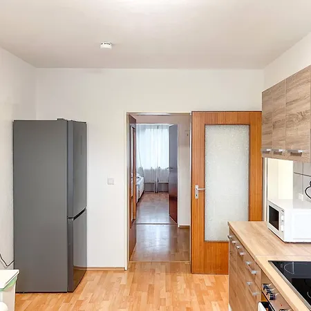 T&K Apartments-Comfortable 2 And 3 Room Apartments In Oberhausen Оберхаузен Экстерьер фото
