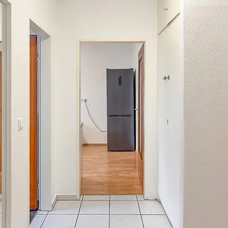T&K Apartments-Comfortable 2 And 3 Room Apartments In Oberhausen Оберхаузен Экстерьер фото