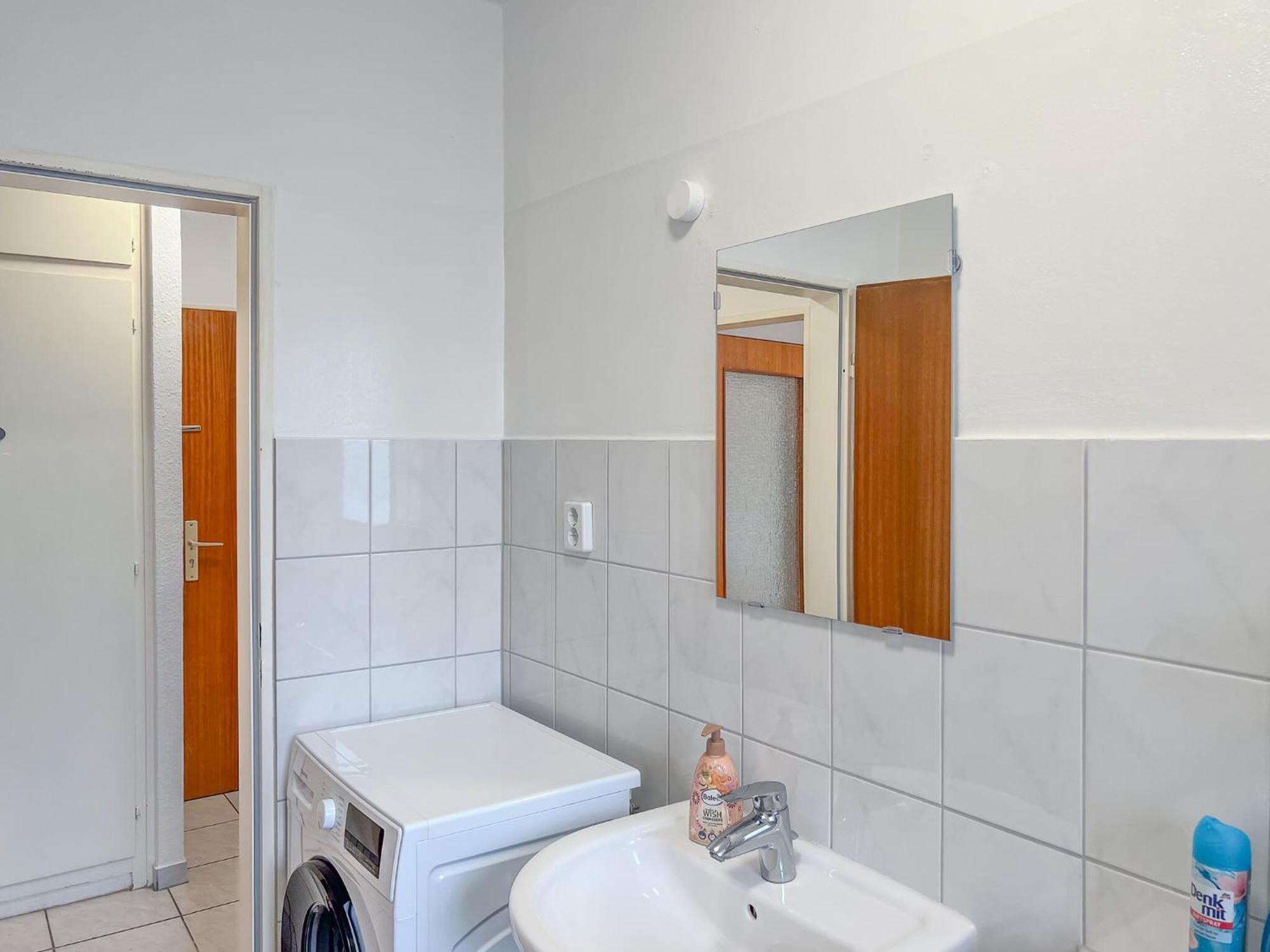Apartment T&k Apartments-comfortable 2 And 3 In Oberhausen *