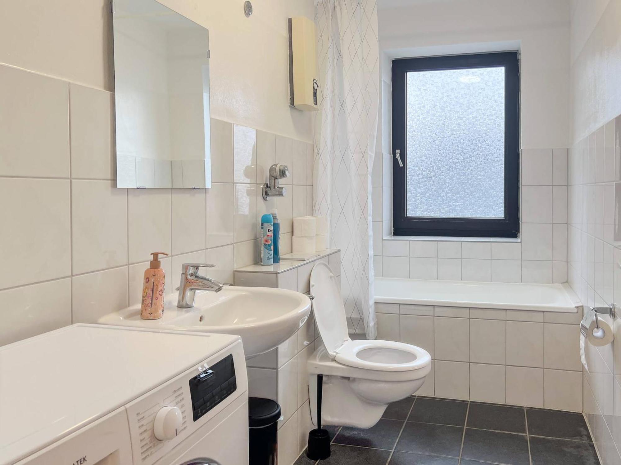 T&k Apartments-comfortable 2 And 3 In Oberhausen Oberhausen (North Rhine-Westphalia)