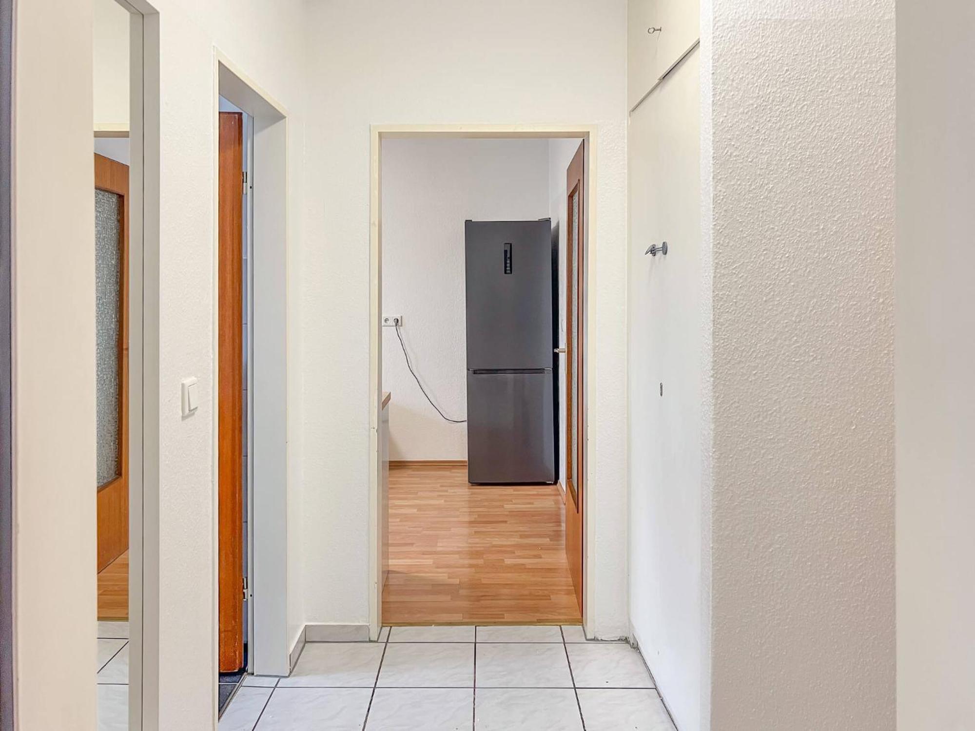 Apartment T&k Apartments-comfortable 2 And 3 In Oberhausen *