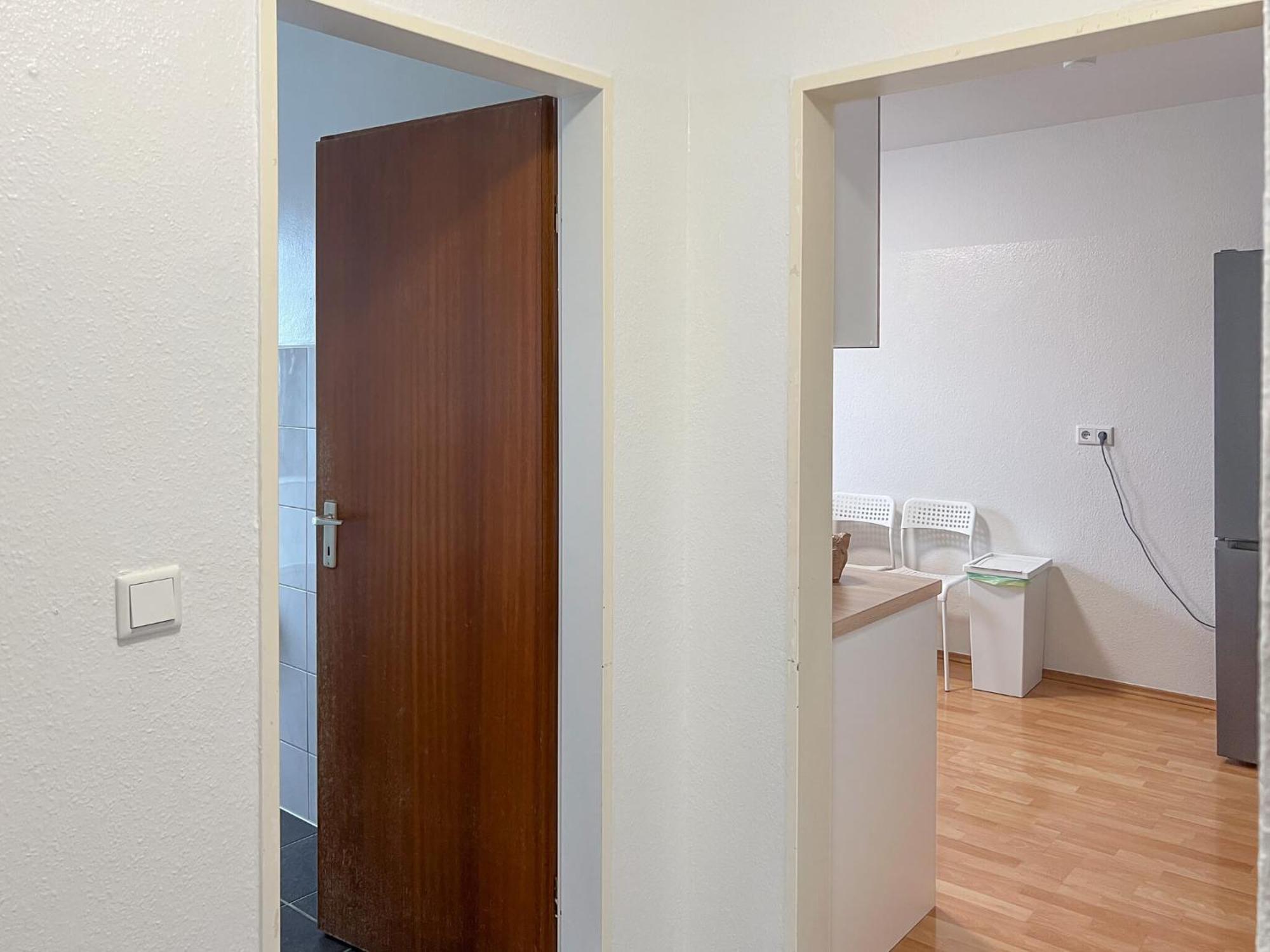 Apartment T&k Apartments-comfortable 2 And 3 In Oberhausen Oberhausen (North Rhine-Westphalia)