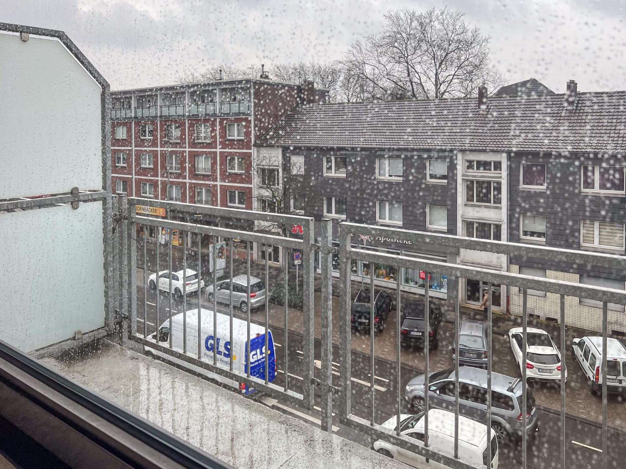 T&k Apartments-comfortable 2 And 3 In Oberhausen * Oberhausen (North Rhine-Westphalia)
