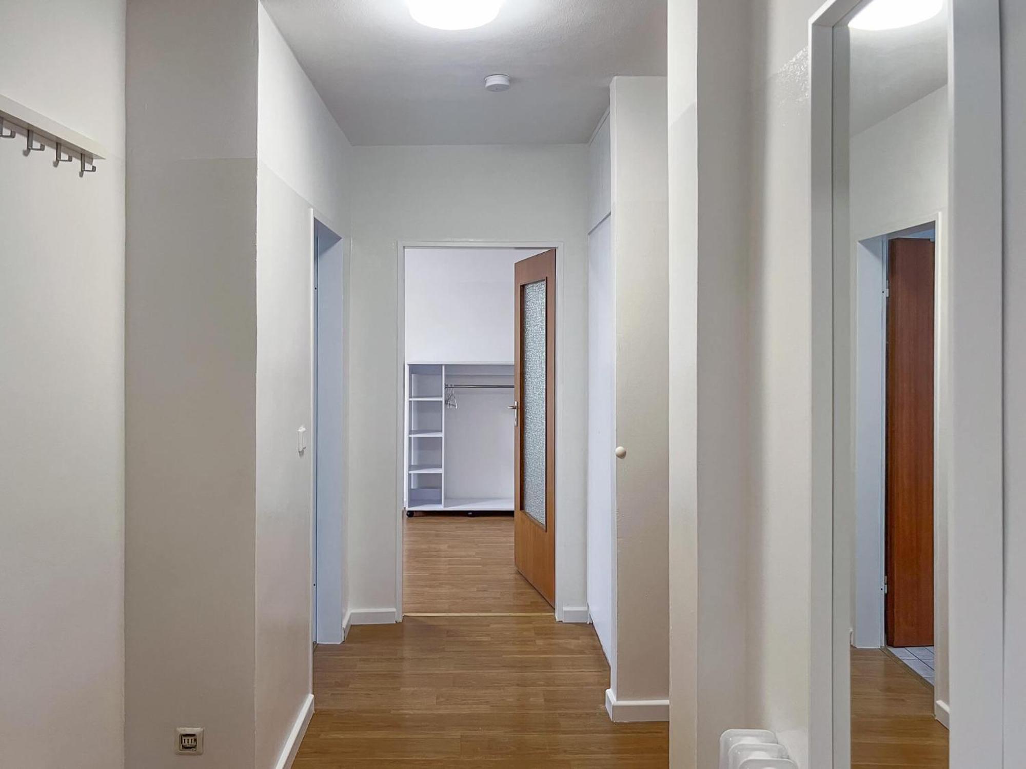 T&k Apartments-comfortable 2 And 3 In Oberhausen * Oberhausen (North Rhine-Westphalia)